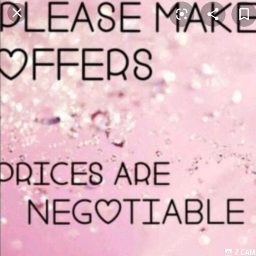 Not for sale